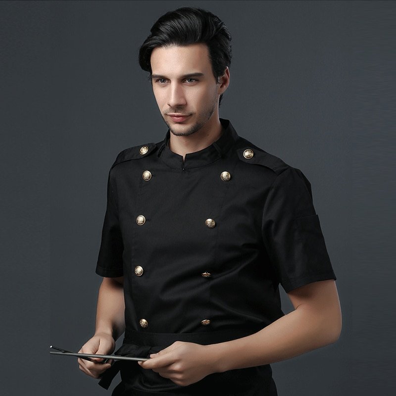 http://colorfullchefcoats.com/wp-content/uploads/2019/04/Chef-Jackets-restaurant-uniforms-shirts-long-sleeves-restaurant-uniform-chef-clothes-chef-coat-unisex-thai-restaurant-4.jpg